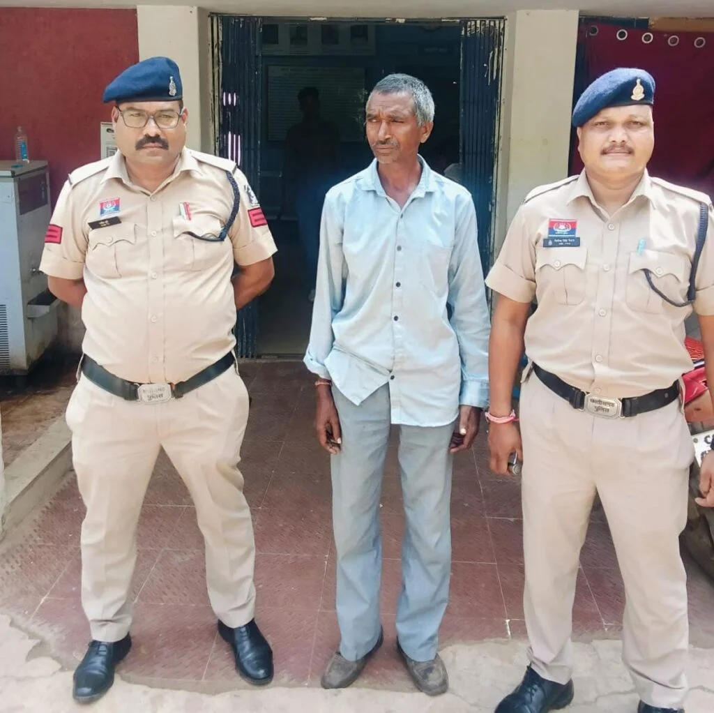 सिंगारपुर हत्याकांड का खुलासा, DNA जांच से आरोपी तक पहुंची पुलिस