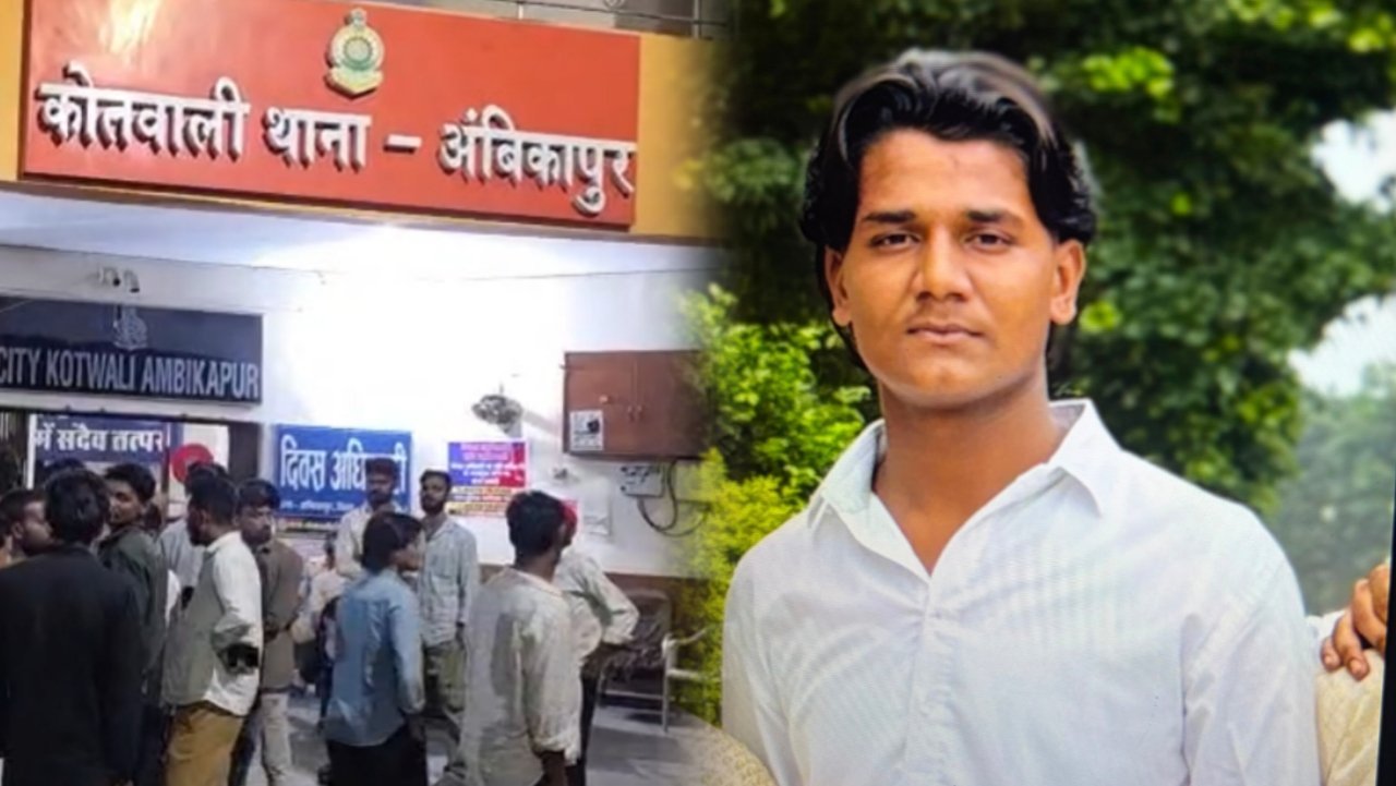 बाइक सवार की मौत पर एक्शन, दुर्गा पंडाल के आयोजक केस में