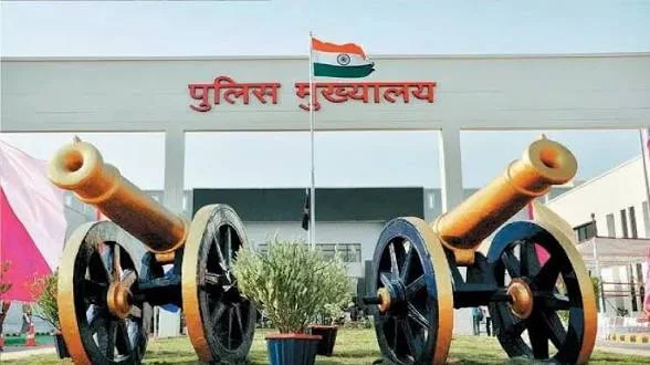 छत्तीसगढ़ पुलिस विभाग में प्रमोशन की बड़ी खबर, 12 DSP बने ASP
